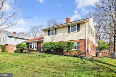 3134 Fallston Ave, Beltsville, MD 20705 - photo 3