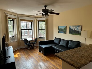31 Queensberry St unit 23, Boston, MA 02215 - photo 3