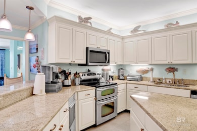 Romar House East unit 804B, Orange Beach, AL 36561 - photo 4