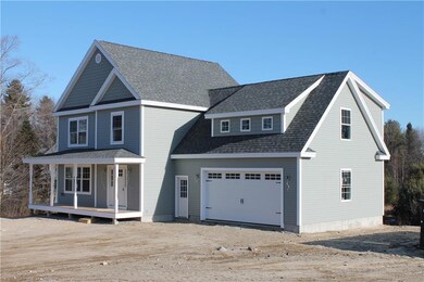 41 Hay Field Dr, Gorham, ME 04038 - photo 2