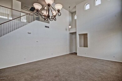 LARGE FORMAL AREA