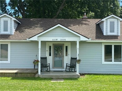 615 W 200 N, Franklin, IN 46131 - photo 2