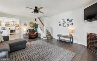 2319 Belmont Ave, Ardmore, PA 19003 - photo 2