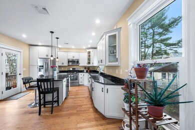 64 Cohasset St unit 2, Roslindale, MA 02131 - photo 3