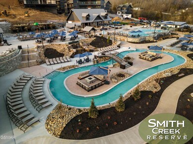 Lazy River