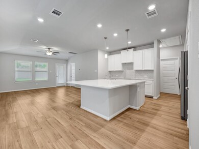 18717 Timber Glen Dr, Montgomery, TX 77316 - photo 4