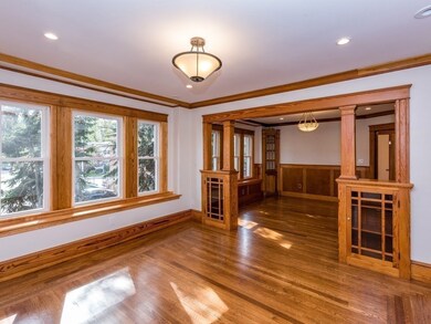 14 Trowbridge St unit 14, Belmont, MA 02478 - photo 4