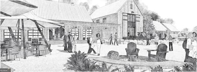 Sanctuaire Farms is a response to a growing shift in how many are choosing to live & work. It's a home for modern world pioneers and pilgrims. A place where careful planning and thoughtfulness are put into each and every detail. Sanctuaire Farms is h