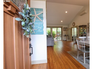 Entrance/Foyer