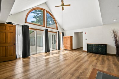 449 E Deering Rd, Deering, NH 03244 - photo 4