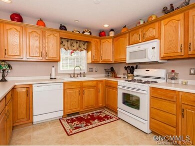 35 Oak Apple Ln, Hendersonville, NC 28792 - photo 7