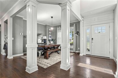 4116 SW Stoney Brook Dr, Lees Summit, MO 64082 - photo 6