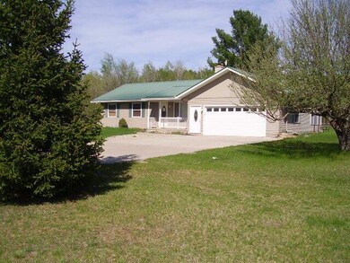 Another View Of Home
