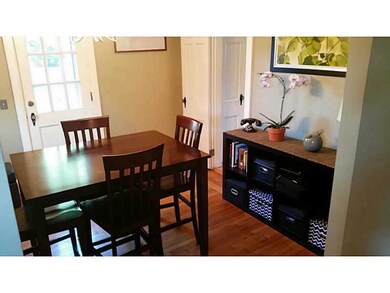 Dining Room.
