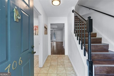 706 Twin Brooks Ct SE, Marietta, GA 30067 - photo 4