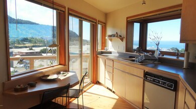 Kitchen Nook