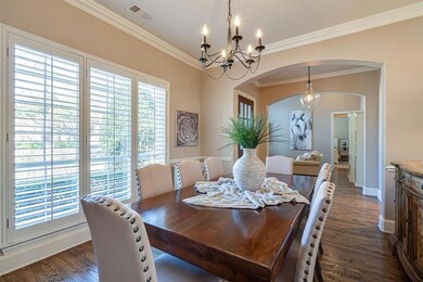 111 Wilmington Ct, Southlake, TX 76092 - photo 5