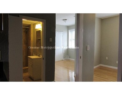 4 Michelangelo St unit 9, Boston, MA 02113 - photo 5