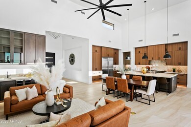 Custom Cabinetry