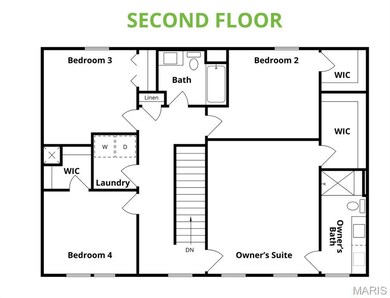 0 Unknown unit MIS25074563, Troy, MO 63379 - photo 6