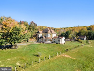 360 Viewtown Rd, Amissville, VA 20106 - photo 3