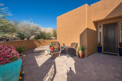 front courtyard-2
