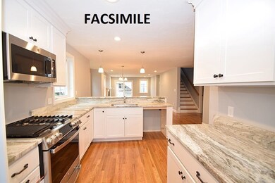 1802 Meadow Ln unit 1802, Randolph, MA 02368 - photo 3