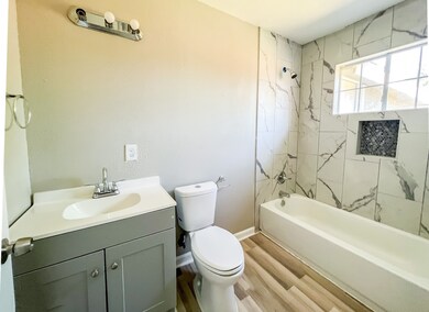 6614 Sherwood Dr, Houston, TX 77021 - photo 4