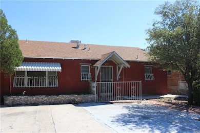 2612 San Jose Ave unit A, B, C, El Paso, TX 79930 - photo 2