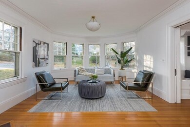 8 Ravine St, Arlington, MA 02476 - photo 5