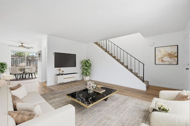 1241 1/2 Hollister St, San Diego, CA 92154 - photo 3