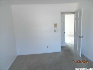 main level bedroom