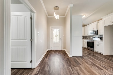 625 Copenhavr St, Pilot Point, TX 76258 - photo 5