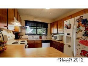 2819 Veterans Ave, Copperas Cove, TX 76522 - photo 7