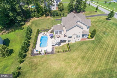 980 Falls Pointe Way, Huntingtown, MD 20639 - photo 2