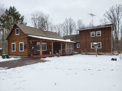 33071 Frontier Ave, Camp Douglas, WI 54618 - photo 5