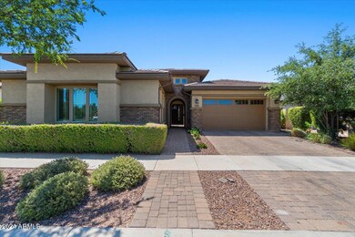 1 front of home