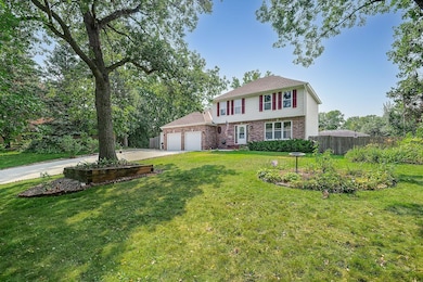 1852 131st Ln NW, Coon Rapids, MN 55448 - photo 3