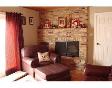 Den/Family/Great Room.