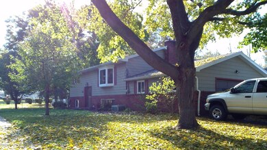 North Side