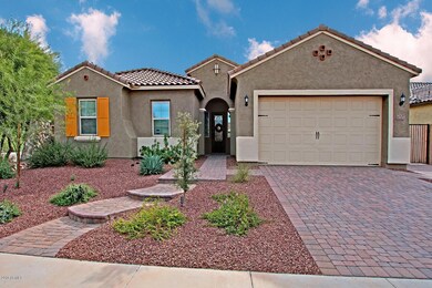 10207 W Hedge Hog Pl-large-001-5-FrontVi