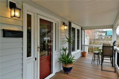 1558 W Northwest Blvd, Winston Salem, NC 27104 - photo 3