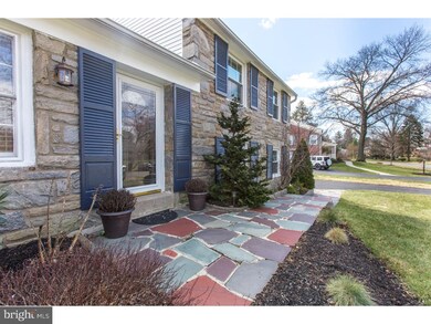 110 Canterbury Dr, Wallingford, PA 19086 - photo 5