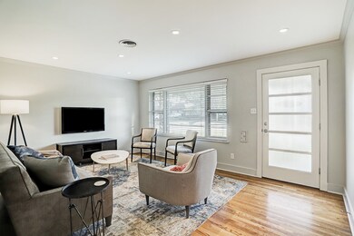 1615 Haverhill Dr, Houston, TX 77008 - photo 4