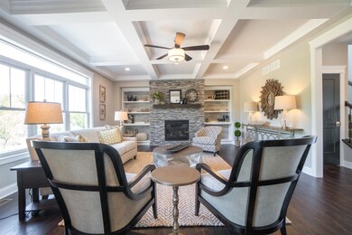 9857 Tall Grass Trail, Saint John, IN 46373 - photo 3