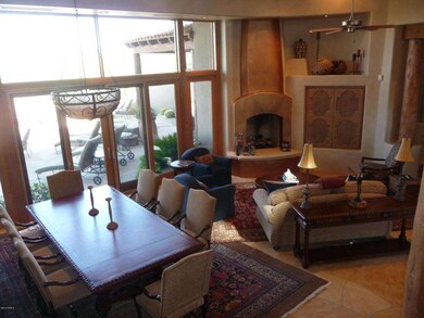 Living Dining