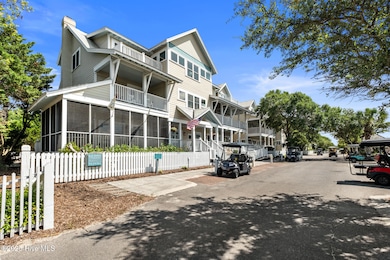 21 Keelson Row unit Royal Palm A, Bald Head Island, NC 28461 - photo 2