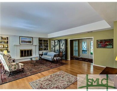 Living Room.