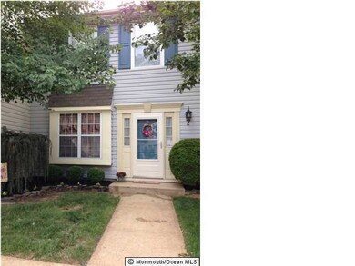 44 Kinnoll Hill Ct unit 7, Freehold, NJ 07728 - photo 2