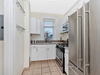 125 Park Dr unit 36, Boston, MA 02215 - photo 5